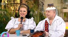 Secretele unei căsnicii fericite! Cornelia și Lupu Rednic, 32 de ani de iubire: „Ce să fac acum? Mai bună nu găsesc și mai rea nu-mi trebuie!”