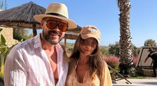 Victor Slav și Selina s-au despărțit?! Gestul care a aprins zvonurile despre separare: „Sunt momente în care trebuie...”