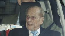 Prințul Philip va petrece Crăciunul alături de Regină