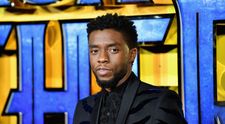 Chadwick Boseman, actorul principal din Black Panther, a murit la 43 de ani