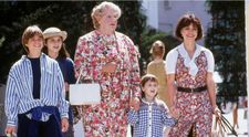 Actorii din Mrs. Doubtfire s-au reîntâlnit după 25 de ani de la premieră. Cine a fost marele absent