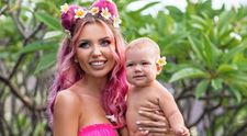 Ar putea câștiga cu ușurință titlul de „cea mai fit mămică din lume”. Rusoaica are milioane de urmăritori pe Instagram