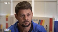 Roxana Ghioca, impresionată de sensibilitatea lui Costel. Drama prin care au trecut angajatul și familia lui