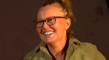 Tania Popa participă la jocul „Frici și Delicii”. Cum se descurcă