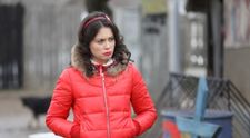Anca Dumitra (Gianina din Las Fierbinți), pregătită să devină mamă: “Lucrurile se întâmplă când trebuie”
