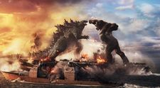 Godzilla vs Kong, filmul cu cele mai mari încasări în pandemie. Când ajunge în România