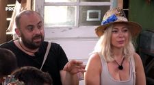 Gabriel Toader și Giulia Nahmany au fost desemnați fermierii săptămânii. Cum au reacționat ceilalți concurenți