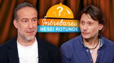 Șerban Pavlu, la Întrebarea Mesei Rotunde, sîmbătă, de la 08.00, la ACASĂ: ”Suntem staruri în Bulgaria”