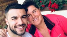 Mama lui Culiță Sterp, despre mariajul fiului ei cu Carmen de la Sălciua: “Și-a părăsit casa și soțul”