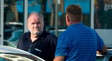 Thomas Markle, dispus să depună mărturie împotriva propriei fiice, Meghan