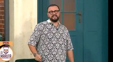 Dragoste sub tensiune și cu scântei! Un cuplu celebru s-a lăsat curentat la „La Măruță” ca să demonstreze cât de bine se cunoaște!