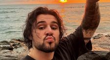 Mario Fresh a postat prima fotografie cu iubita lui! Cum arată și cine este Nadd Hu, femeia alături de care a plecat în vacanță