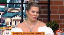 Gina Pistol: 