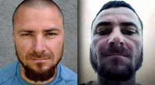 Emil Gânj, cel mai căutat român de pe site-ul Europol. Se oferă o recompensă de 5000 de euro pentru informații despre el