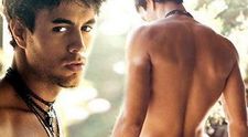Enrique Iglesias: “Trebuie sa ma epilez brazilian, inainte sa fac schi nautic in pielea goala!”