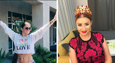 Anamaria Prodan, de la luxul din Las Vegas și Dubai la viața boemă din Vama Veche 