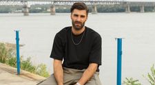 Daniel Nuță, în rolul unui gangster local într-un film de groază. Producția va fi prezentată la Cannes