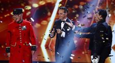 Câștigătorul Britain's Got Talent 2019 are 89 de ani. Cu ce număr a câștigat inima englezilor