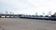 (P) Transcar SRL – Inchirieri microbuze cu șofer la cel mai bun pret!