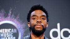 Ultimele zile din viața regretatului Chadwick Boseman. Ce i-a spus actorul fratelui său înainte să moară