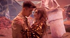 Sebastian Dobrincu, colaborare cu Ioana Ignat pentru piesa Inimă naivă