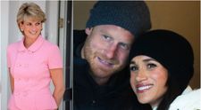 Ce ar fi făcut Prințesa Diana pentru Prințul Harry și Meghan Markle, dacă ar mai fi trăit în prezent