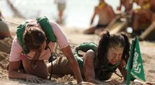 Imaginile durerii, în această seară, la Survivor România! Daniel Pavel: „Fizicul trebuie dublat de un psihic puternic”