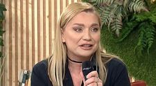 Cristina Cioran, momentul adevărului! Ce se întâmplă între ea și tatăl fetiței sale