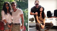 Felix Baumgartner și Mihaela Rădulescu aniversează 5 ani împreună. Ce mesaj plin de iubire i-a transmis austriacul