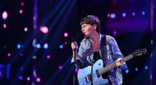 Românii au talent 2022: Alice Sonia Michael, vocea care a ajuns la sufletele juraților cu o compoziție proprie