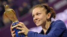 Simona Halep, nominalizata la un premiu foarte important. O poti ajuta chiar TU sa castige. Voteaza!