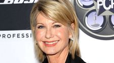 Olivia Newton John, diagnosticată din nou cu cancer