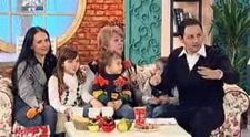 Familia Ţânţăreanu