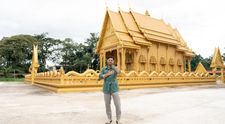 Au început filmările pentru Desafio: Aventura – primele imagini spectaculoase din Thailanda! “Le va schimba viața concurenților”