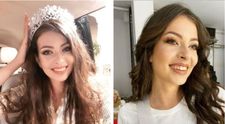 O tânără de 21 de ani e Miss Universe România! Ea e cea care va reprezenta România la faza mondială Miss Universe
