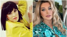 Mariana Moculescu, acuzații dure la adresa Loredanei după ce a îngenuncheat în fața lui Horia Moculescu: O prostie