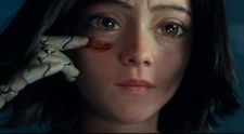Alita: Battle Angel, filmul science-finction care domină Box-office-ul american