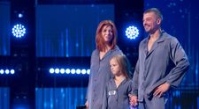 Românii au talent 2020: Sofia, Liuba și Denis Baltaga