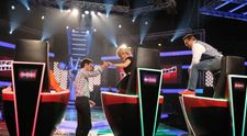 A treia gala live deschide drumul semifinalei la 
