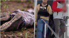 Scene de groază în Gorj! Studentă de 24 de ani, bătută și sechestrată după ce s-a urcat în mașina unor necunoscuți! Ce i-au putut face agresorii