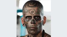 E cu totul alt om! Și-a făcut zeci de intervenții ca să scape de tatuajele de pe față, iar acum e de nerecunoscut! Cum arată azi Leandro de Souza