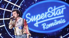 Ioan Gasparovici i-a convins pe jurați de la primele versuri: 