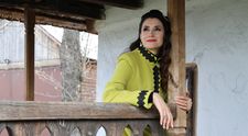 Ce face Iuliana Tudor de Paște: ”Tradițiile nu sunt doar gesturi. Poate sunt felul nostru de a nu uita”