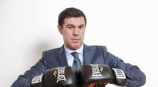 Mihai Leu, în stare foarte gravă. Campionul are insuficienţă pulmonară şi metastaze pulmonare
