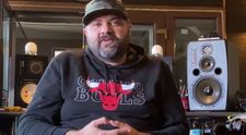 Grasu XXL, despre show-ul UNTOLD de 1 mai, de la PRO TV: ”Că-mi place viața până dimineața!”