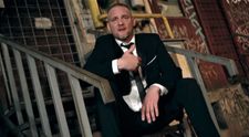 Radu Palaniță, câștigătorul sezonului 10 Românii au talent: „Voi rămâne același om”