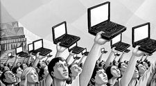 Ce impact are înternetul în sistemul democratic, dar și în guvernare