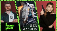 Facem Level (Gen Session) – zaSami & Tsuki au fost impresionați de cât de mult a evoluat Valorant