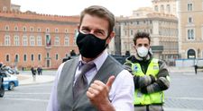 Tom Cruise a cumpărat roboți care monitorizează respectarea protocoalelor anti-COVID la filmări