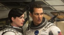 Interstellar, filmul la care Matthew McConaughey a plâns și pe platou și după lansare